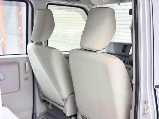 エブリィPA ハイルーフ 4WD　下廻防錆4WDTVナビ 660