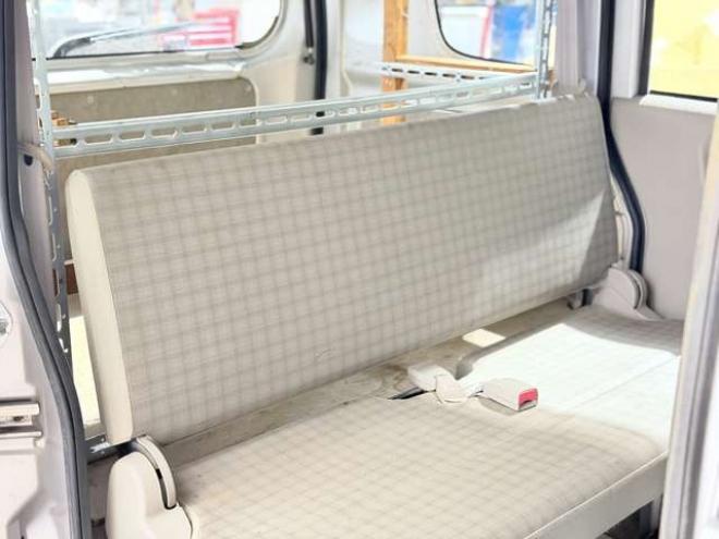 エブリィPA ハイルーフ 4WD　下廻防錆4WDTVナビ 660