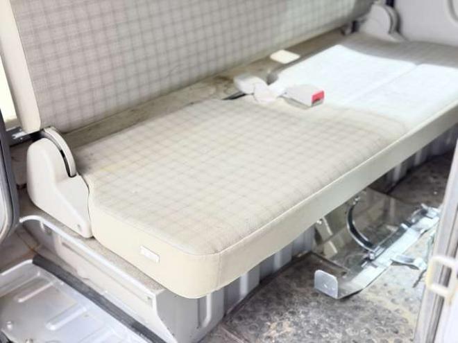 エブリィPA ハイルーフ 4WD　下廻防錆4WDTVナビ 660