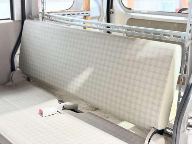 エブリィPA ハイルーフ 4WD　下廻防錆4WDTVナビ 660