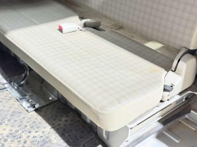 エブリィPA ハイルーフ 4WD　下廻防錆4WDTVナビ 660