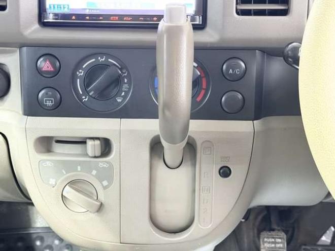 エブリィPA ハイルーフ 4WD　下廻防錆4WDTVナビ 660