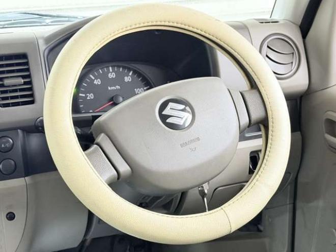 エブリィPA ハイルーフ 4WD　下廻防錆4WDTVナビ 660