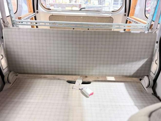 エブリィPA ハイルーフ 4WD　下廻防錆4WDTVナビ 660