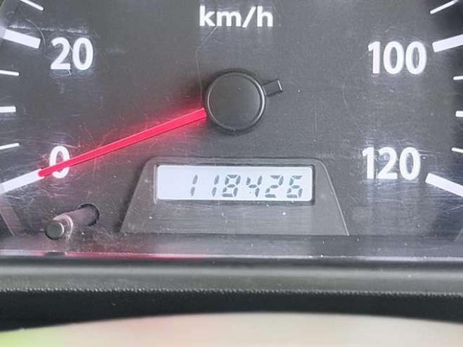 エブリィPA ハイルーフ 4WD　下廻防錆4WDTVナビ 660