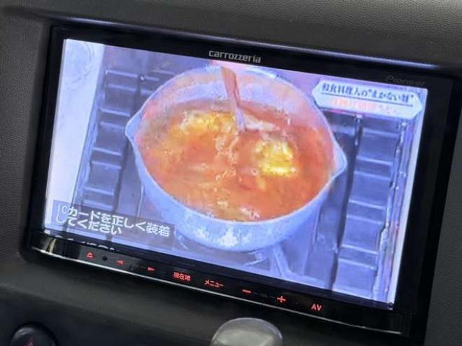 エブリィPA ハイルーフ 4WD　下廻防錆4WDTVナビ 660