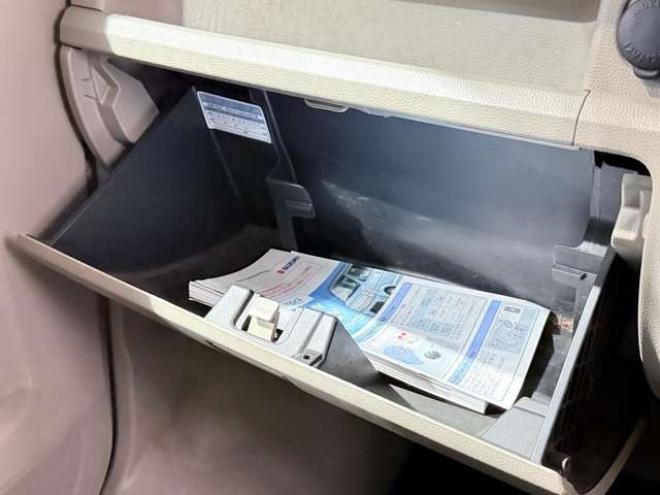 エブリィPA ハイルーフ 4WD　下廻防錆4WDTVナビ 660