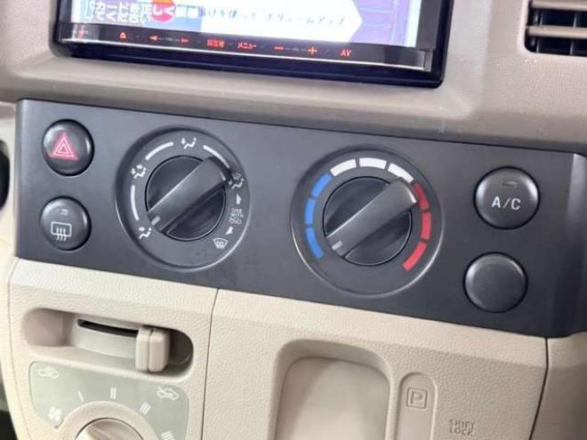 エブリィPA ハイルーフ 4WD　下廻防錆4WDTVナビ 660