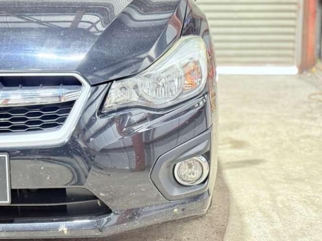 インプレッサスポーツ 2.0 i アイサイト 4WD 下廻防錆TVナビ 2000