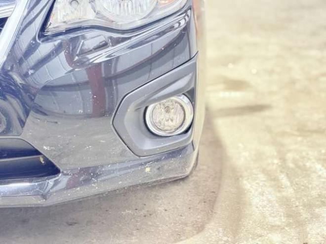 インプレッサスポーツ 2.0 i アイサイト 4WD 下廻防錆TVナビ 2000