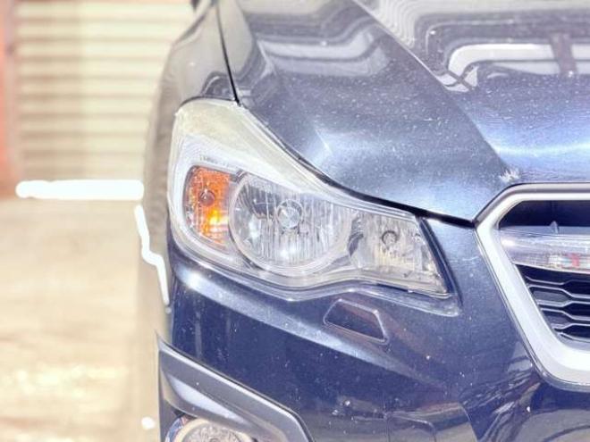 インプレッサスポーツ 2.0 i アイサイト 4WD 下廻防錆TVナビ 2000