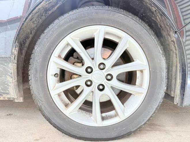 インプレッサスポーツ 2.0 i アイサイト 4WD 下廻防錆TVナビ 2000