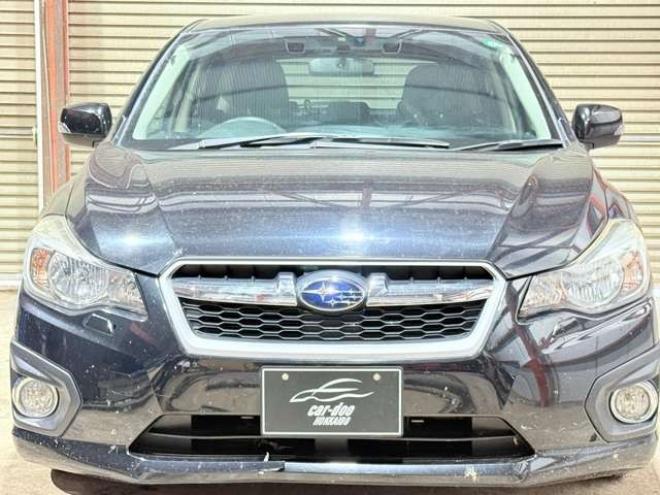 インプレッサスポーツ 2.0 i アイサイト 4WD 下廻防錆TVナビ 2000