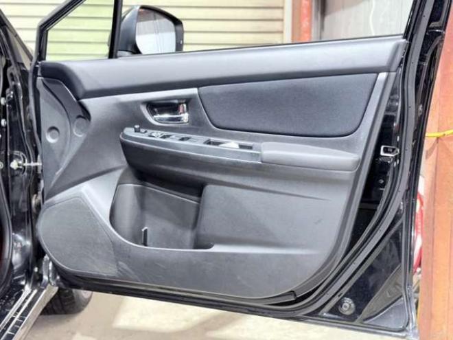 インプレッサスポーツ 2.0 i アイサイト 4WD 下廻防錆TVナビ 2000