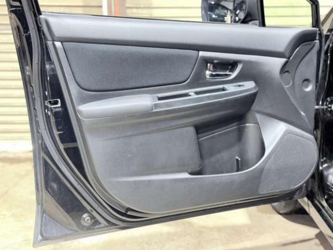 インプレッサスポーツ 2.0 i アイサイト 4WD 下廻防錆TVナビ 2000