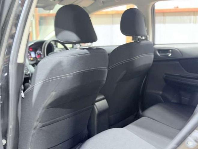 インプレッサスポーツ 2.0 i アイサイト 4WD 下廻防錆TVナビ 2000