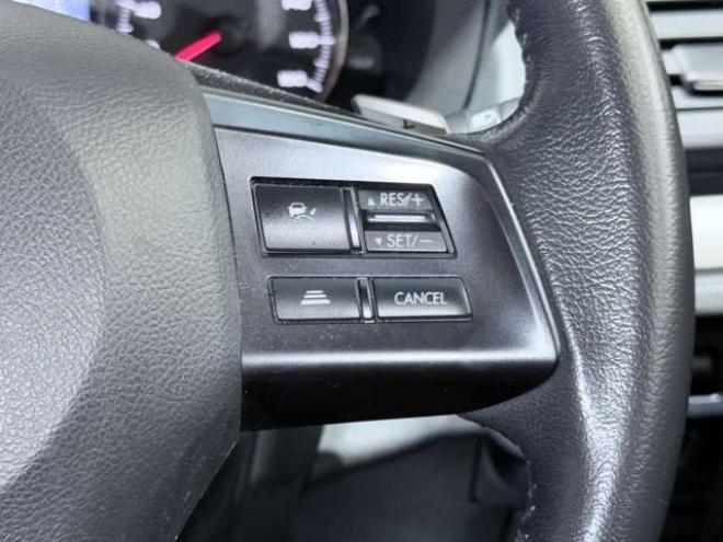 インプレッサスポーツ 2.0 i アイサイト 4WD 下廻防錆TVナビ 2000