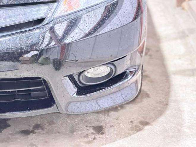 フィットシャトルハイブリッド1.3　下廻防錆TVナビBカメETC夏冬タイヤ 2WD 1300