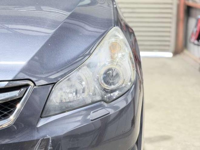 レガシィワゴン2.5 GT アイサイト 4WD　下廻防錆TVナビBカメETCエンスタ 2500