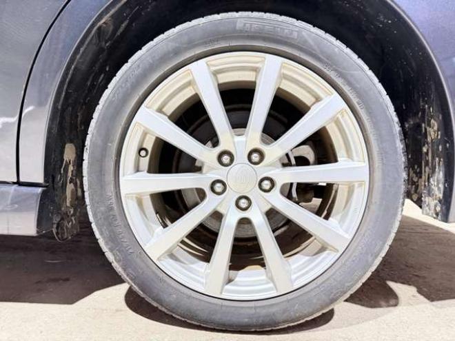 レガシィワゴン2.5 GT アイサイト 4WD　下廻防錆TVナビBカメETCエンスタ 2500