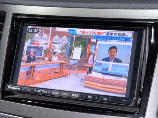 レガシィワゴン2.5 GT アイサイト 4WD　下廻防錆TVナビBカメETCエンスタ 2500