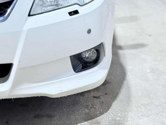 レガシィワゴン2.5 i Lパッケージ 4WD　下廻防錆TVナビBカメETC 2500