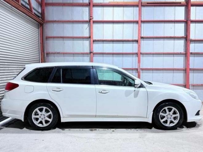 レガシィワゴン2.5 i Lパッケージ 4WD　下廻防錆TVナビBカメETC 2500