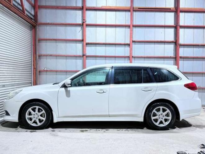 レガシィワゴン2.5 i Lパッケージ 4WD　下廻防錆TVナビBカメETC 2500