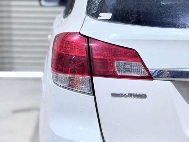 レガシィワゴン2.5 i Lパッケージ 4WD　下廻防錆TVナビBカメETC 2500