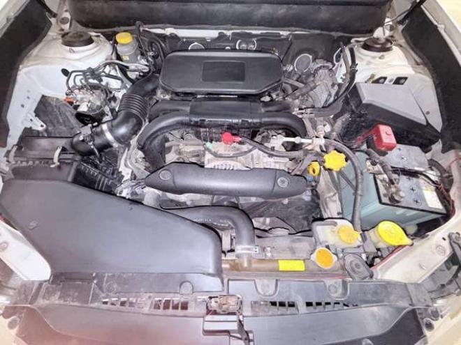 レガシィワゴン2.5 i Lパッケージ 4WD　下廻防錆TVナビBカメETC 2500