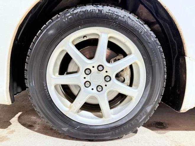 レガシィワゴン2.5 i Lパッケージ 4WD　下廻防錆TVナビBカメETC 2500