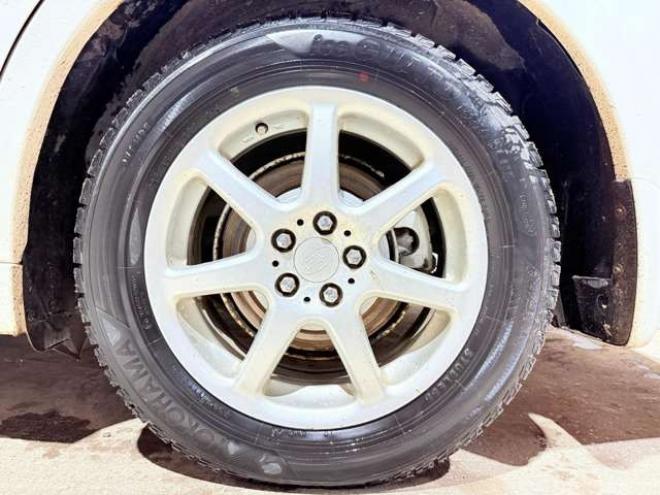 レガシィワゴン2.5 i Lパッケージ 4WD　下廻防錆TVナビBカメETC 2500