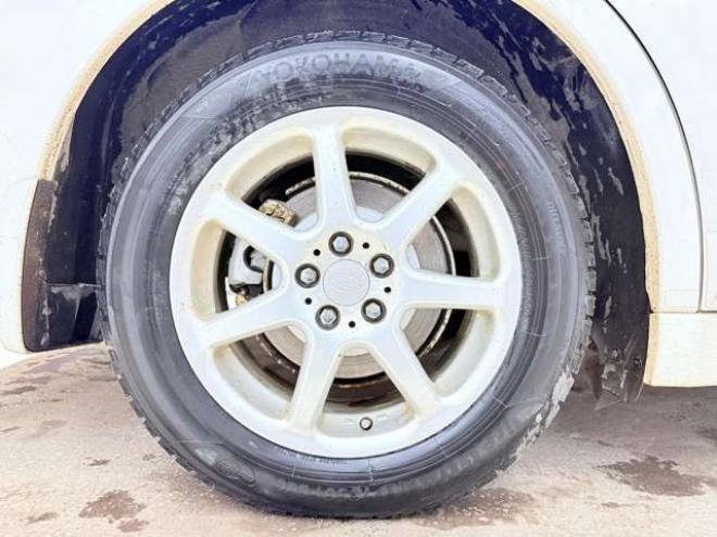 レガシィワゴン2.5 i Lパッケージ 4WD　下廻防錆TVナビBカメETC 2500