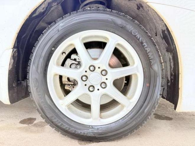 レガシィワゴン2.5 i Lパッケージ 4WD　下廻防錆TVナビBカメETC 2500