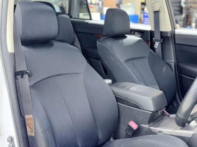 レガシィワゴン2.5 i Lパッケージ 4WD　下廻防錆TVナビBカメETC 2500