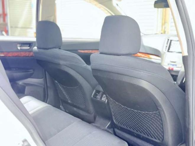 レガシィワゴン2.5 i Lパッケージ 4WD　下廻防錆TVナビBカメETC 2500