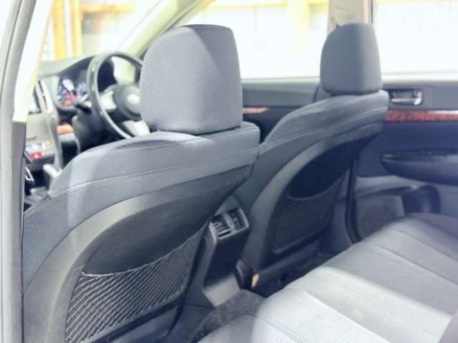 レガシィワゴン2.5 i Lパッケージ 4WD　下廻防錆TVナビBカメETC 2500