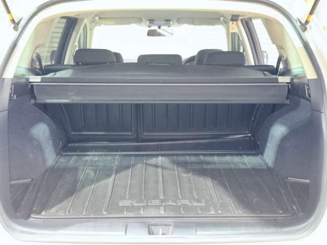 レガシィワゴン2.5 i Lパッケージ 4WD　下廻防錆TVナビBカメETC 2500