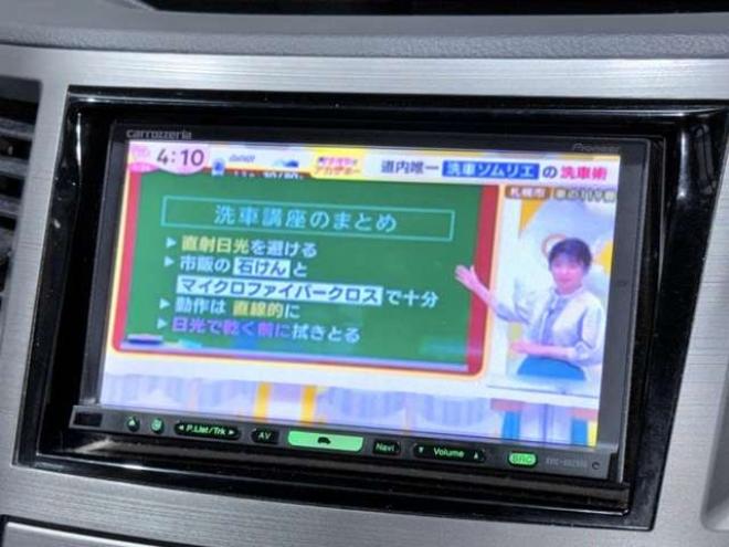 レガシィワゴン2.5 i Lパッケージ 4WD　下廻防錆TVナビBカメETC 2500