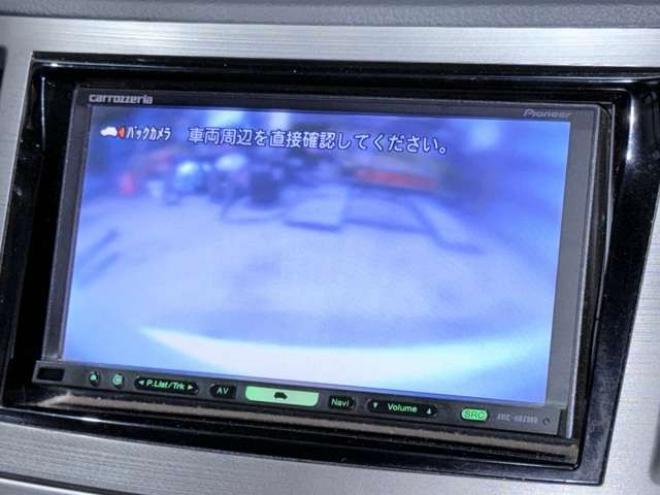 レガシィワゴン2.5 i Lパッケージ 4WD　下廻防錆TVナビBカメETC 2500