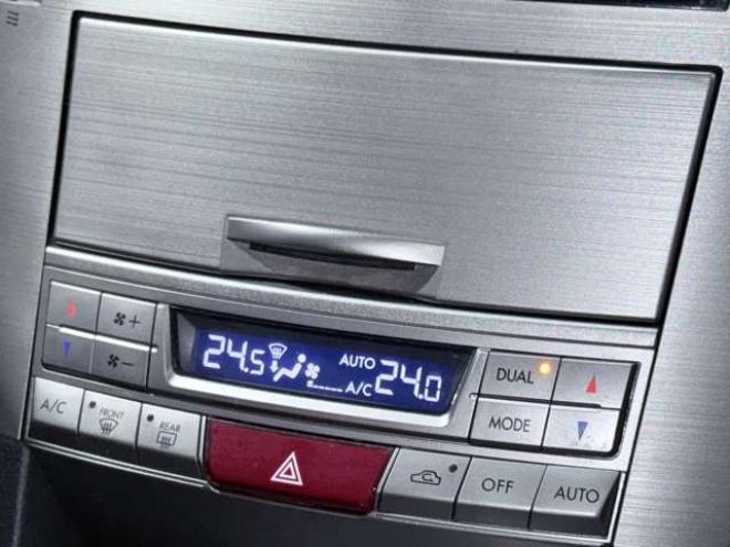 レガシィワゴン2.5 i Lパッケージ 4WD　下廻防錆TVナビBカメETC 2500