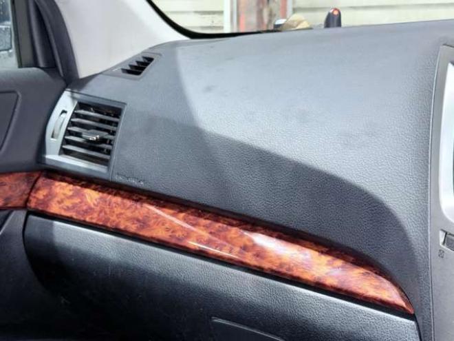 レガシィワゴン2.5 i Lパッケージ 4WD　下廻防錆TVナビBカメETC 2500