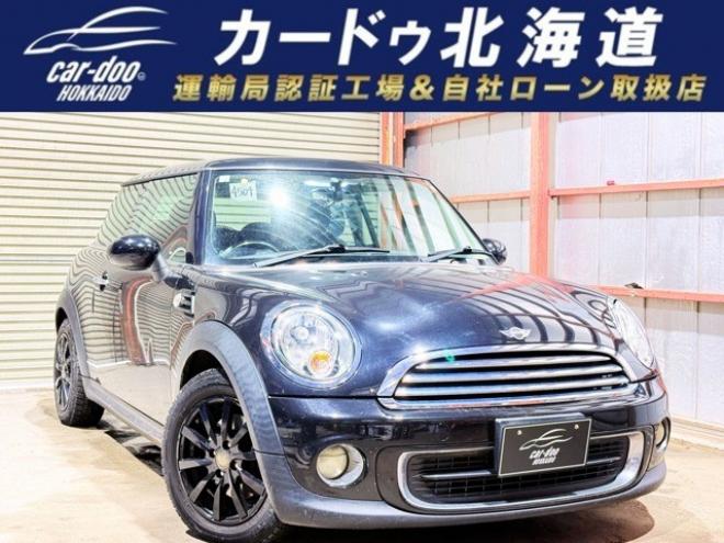 ミニワン　下廻防錆6速MTキーレスETC 正規輸入車 2WD 1600