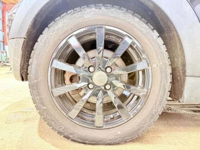 ミニワン　下廻防錆6速MTキーレスETC 正規輸入車 2WD 1600