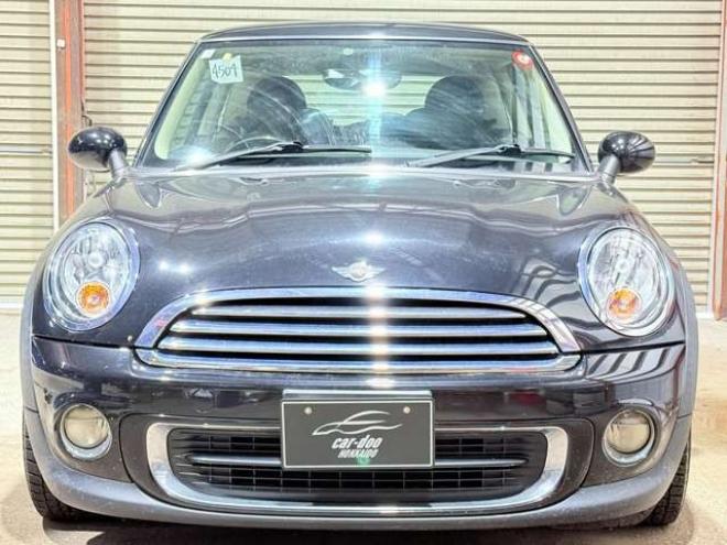 ミニワン　下廻防錆6速MTキーレスETC 正規輸入車 2WD 1600