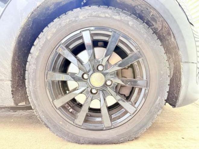 ミニワン　下廻防錆6速MTキーレスETC 正規輸入車 2WD 1600