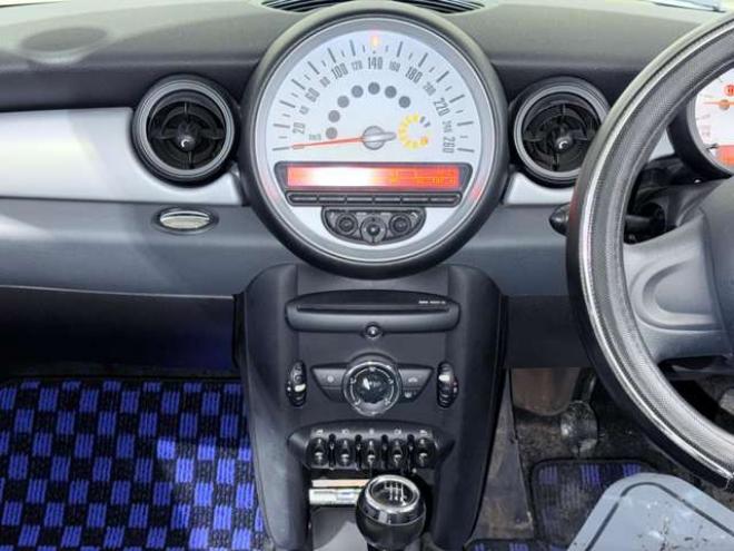 ミニワン　下廻防錆6速MTキーレスETC 正規輸入車 2WD 1600