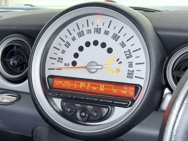 ミニワン　下廻防錆6速MTキーレスETC 正規輸入車 2WD 1600