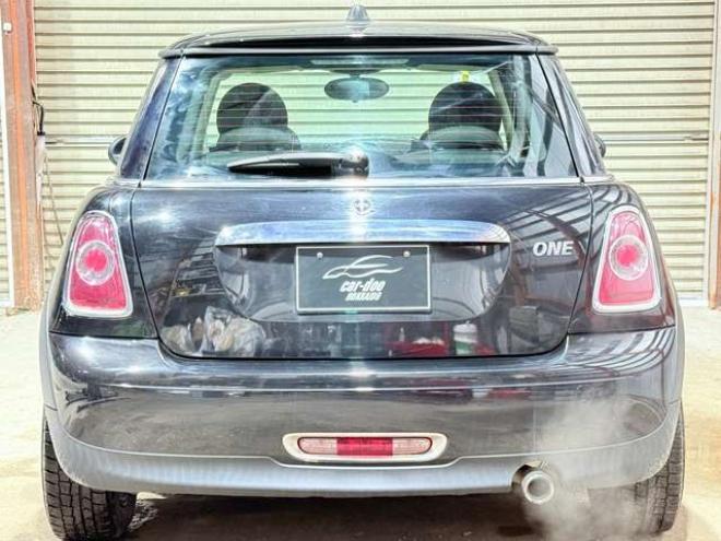 ミニワン　下廻防錆6速MTキーレスETC 正規輸入車 2WD 1600