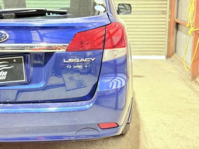 レガシィワゴン2.5 i アイサイト 4WD　下廻防錆ナビBカメETC 2500